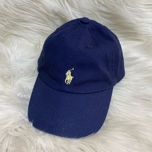 Ralph Lauren Baby Boy Cap
